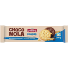 Aktuelle Süßigkeiten Angebote bei Netto Marken-Discount in Chemnitz Aktuelles Choco Nola Cookies Angebot bei Netto Marken-Discount in Chemnitz ab 1,69 €