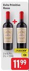 Primitivo Rosso im Angebot bei E center in Schwäbisch Gmünd Primitivo Rosso Angebote von Evita bei E center Schwäbisch Gmünd für 11,99 €
