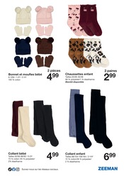D'autres offres dans le catalogue "ZEEMAN" de Zeeman D'autres offres dans le catalogue "ZEEMAN" de Zeeman à la page 15
