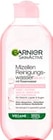 Mizellen-Reinigungswasser von Garnier im aktuellen Kaufland Prospekt