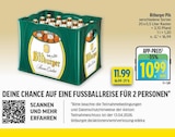 Pils Angebote von Bitburger bei diska Plauen für 10,99 €