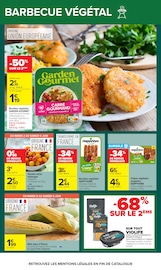 Prospectus Carrefour "Carrefour" en cours à Bobigny, Page 11 Catalogue Carrefour en cours à Bobigny, "Carrefour", Page 11
