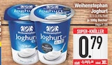 Joghurt von Weihenstephan im aktuellen EDEKA Prospekt für 0,79 €