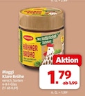 Klare Brühe Angebote von Maggi bei nah&frisch Ibbenbüren für 1,79 €