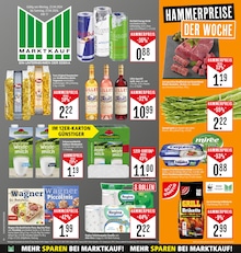 Marktkauf Prospekt für Brombachtal: "Aktuelle Angebote", 36 Seiten, 22.04.2024 - 27.04.2024