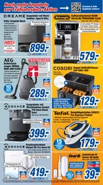 Aktueller expert Prospekt mit Kaffee, "Top Angebote", Seite 10