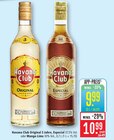 Original 3 Jahre Angebote von Havana Club bei Marktkauf Friedrichshafen für 9,99 €