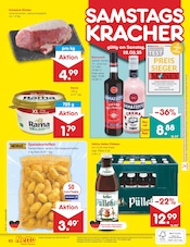 Aktueller Netto Marken-Discount Prospekt mit Kartoffeln, "Aktuelle Angebote", Seite 62