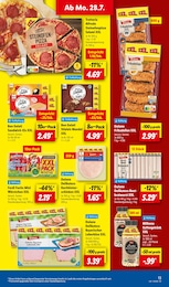 Kaffee Angebot im aktuellen Lidl Prospekt auf Seite 19