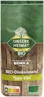 BIO-Dinkelmehl von Bioland im aktuellen E center Prospekt