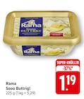 Sooo Buttrig! bei EDEKA im Kronau Prospekt für 1,19 €