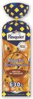 U Express Saint-Paul - Promo Brioche tressée pépites de chocolat Promo Brioche tressée pépites de chocolat à 2,15 € dans le catalogue U Express à Saint-Paul