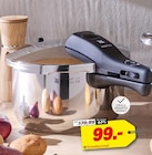 SCHNELLKOCHTOPF „Perfect“ von WMF im aktuellen Höffner Prospekt für 99,00 €