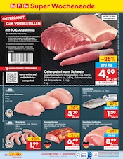 Aktueller Netto Marken-Discount Prospekt mit Braten, "Aktuelle Angebote", Seite 56