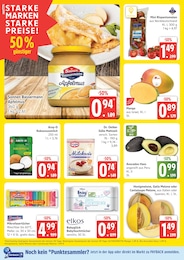 Drogerie im Marktkauf Prospekt Top Angebote auf S. 4
