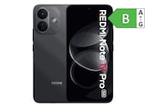 Redmi Note 17 Pro 5G 256 GB Black Dual SIM im Angebot bei MediaMarkt Saturn in Lahr Redmi Note 17 Pro 5G 256 GB Black Dual SIM Angebote von XIAOMI bei MediaMarkt Saturn Lahr für 399,00 €