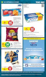 Prospectus Intermarché Super "Intermarché" en cours à Montpellier, Page 20 Catalogue Intermarché Super en cours à Montpellier, "Intermarché", Page 20
