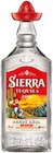 Tequila Angebote von Sierra bei tegut Nürnberg für 13,99 €