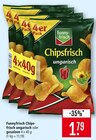 Aktuelle Chips Angebote bei Marktkauf in Ulm Aktuelles Chipsfrisch ungarisch Angebot bei Marktkauf in Ulm ab 1,79 €