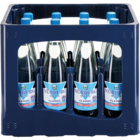 Mineralwasser im Angebot bei REWE in Erftstadt Mineralwasser Angebote von Nürburg Quelle bei REWE Erftstadt für 5,49 €