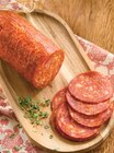 Chorizo doux del Pais à Intermarché Hyper dans La Bâtie-Vieille Chorizo doux del Pais à Intermarché Hyper dans La Bâtie-Vieille
