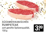 Südamerikanisches Rumpsteak bei EDEKA im Gladbeck Prospekt für 3,99 €