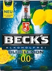 Aktuelle Becks Angebote bei Netto mit dem Scottie in Halle (Saale) Aktuelles Beck's Angebot bei Netto mit dem Scottie in Halle (Saale) ab 3,99 €