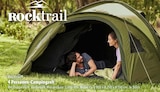 4 Personen-Campingzelt von Rocktrail im aktuellen Lidl Prospekt