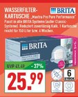 Maxtra Pro Pure Performance Angebote von BRITA bei Marktkauf Dortmund für 25,99 €
