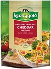 Cheddar im Angebot bei REWE in Buxtehude Cheddar Angebote von Kerrygold bei REWE Buxtehude für 1,49 €