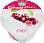 Netto Marken-Discount - Buttermilch-Dessert Heidelbeere Angebot im Prospekt Buttermilch-Dessert Heidelbeere bei Netto Marken-Discount im Prospekt "" für 0,49 €
