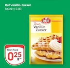 Aktuelle Zucker Angebote bei GLOBUS in Koblenz Aktuelles Vanillin-Zucker Angebot bei GLOBUS in Koblenz ab 0,25 €