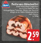 Mediterranes Hähnchenfilet Angebote von Metten bei E center Borken für 2,59 €