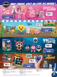 Offre Poule dans le catalogue JouéClub du moment à la page 11