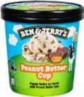 Eis von BEN & JERRY'S für 3,99 € bei Kaufland im Angebot Eis von BEN & JERRY'S im aktuellen Kaufland Prospekt
