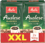 Kaffee gemahlen von Melitta im aktuellen Marktkauf Prospekt für 11,99 €