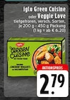 EDEKA Euskirchen - Green Cuisine Angebot im Prospekt Green Cuisine bei EDEKA im Euskirchen Prospekt für 2,79 €
