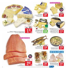 Käse im aktuellen Marktkauf Prospekt (Heilbronn) Käse im Marktkauf Prospekt "Aktuelle Angebote" mit 49 Seiten (Heilbronn)