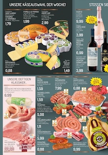 Aktueller Prospekt "Aktuelle Angebote" für Essen Aktueller Prospekt für Essen mit Seiten