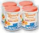 Promo Yaourt brassé aux morceaux de fruits à 0,88 € dans le catalogue Hyper U à Bourgueil