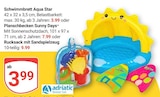 Aktuelle Becks Angebote bei GLOBUS in Krefeld Aktuelles Schwimmbrett Aqua Star Angebot bei GLOBUS in Krefeld ab 3,99 €