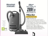 Aspirateur sac à Proxi Confort dans Passais Aspirateur sac à Proxi Confort dans Passais
