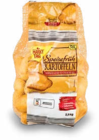 Aktuelles Speisefrühkartoffeln Angebot bei Netto Marken-Discount in Dresden ab 3,49 €