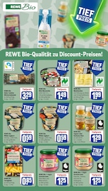 Zucchini im REWE Prospekt in Bochum Aktueller REWE Prospekt mit Zucchini, "Dein Markt", Seite 13