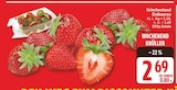 Aktuelle Erdbeeren Angebote bei EDEKA in Berlin Aktuelles Erdbeeren Angebot bei EDEKA in Berlin ab 2,69 €