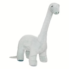 Peluche Dinosaure en promo chez Maxi Bazar Massy à 24,99 €