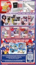 Silvester Angebot & Preis im aktuellen CENTERSHOP Prospekt Silvester Angebot im aktuellen CENTERSHOP Prospekt auf Seite 2