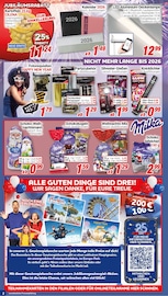 Aktueller CENTERSHOP Prospekt mit Silvester, "Da geht was.", Seite 2