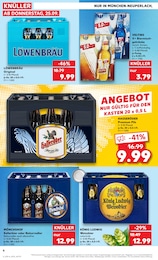 Kaufland Hasseröder im Prospekt 