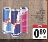 Aktuelle Red Bull Angebote bei E center in Würzburg Aktuelles Energy Drink Angebot bei E center in Würzburg ab 0,89 €